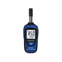 Mini thermo-/humiditémètre