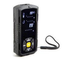 Télémètre laser numérique - 50 m