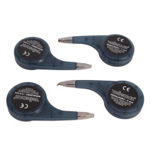 DISTRIBUTEUR DE TRESSE À DESSOUDER - 4 pcs