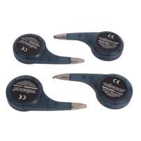 DISTRIBUTEUR DE TRESSE À DESSOUDER - 4 pcs