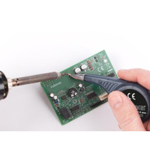 DISTRIBUTEUR DE TRESSE À DESSOUDER - 4 pcs