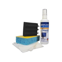 KIT DE NETTOYAGE POUR PC