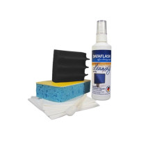 KIT DE NETTOYAGE POUR PC