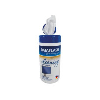 LINGETTES NETTOYANTES POUR ÉCRANS