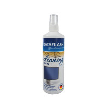 SPRAY NETTOYANT POUR ÉCRANS TFT / LCD, 250 ML