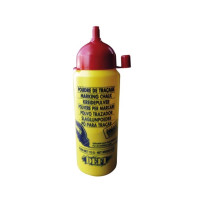 DEFI - POUDRE DE TRAÇAGE - ROUGE - 113 g