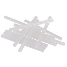 18 bâtons de colle thermofusible, Ø 7 x 100 mm