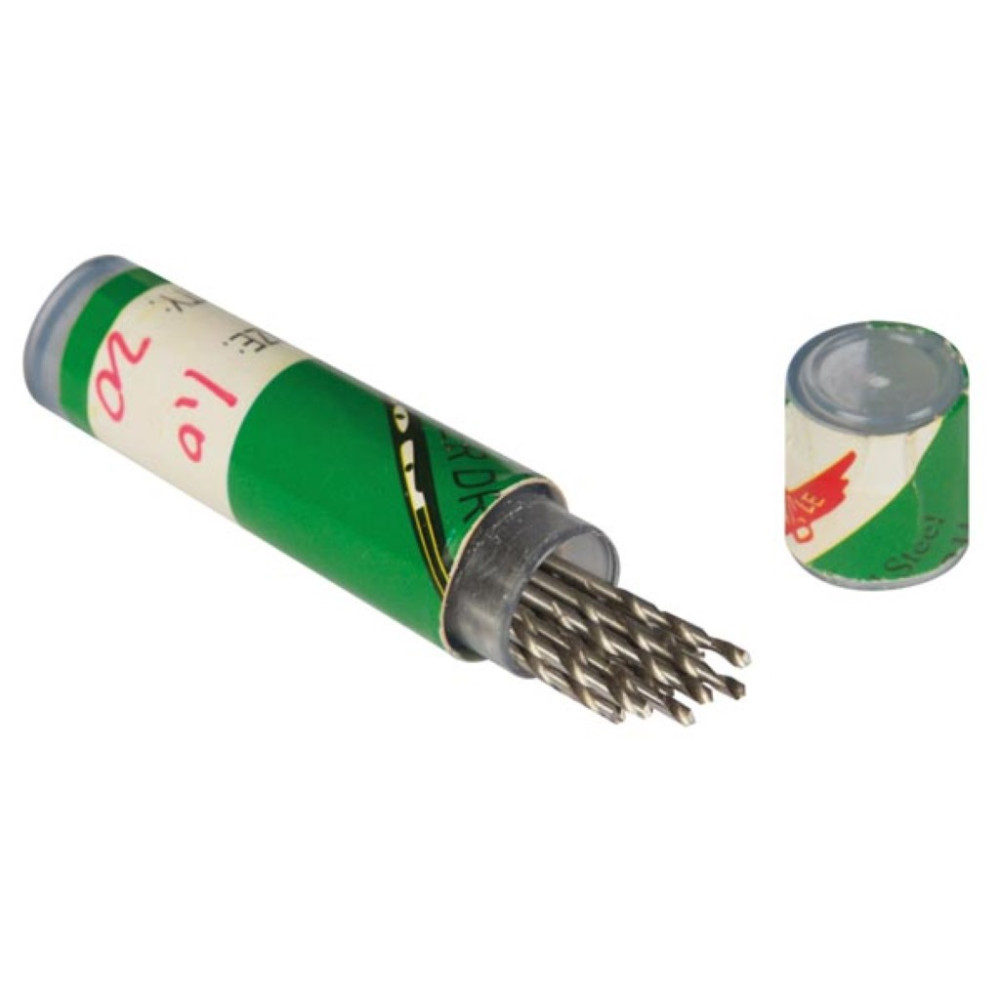 MECHE MINIATURE 1.0 mm - 20 pcs