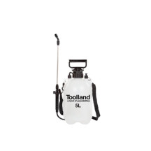 Pulvérisateur à pression, 5 L