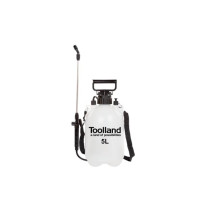 Pulvérisateur à pression, 5 L
