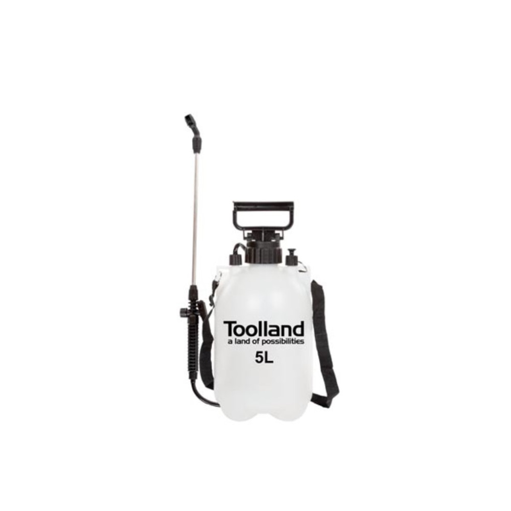 Pulvérisateur à pression, 5 L