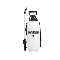 Pulvérisateur à pression, 8 L