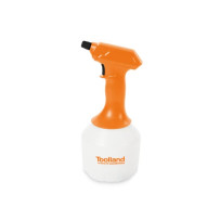 Pulvérisateur à pression avec batterie rechargeable, 1 L