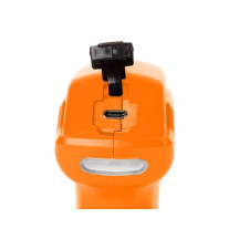 Pulvérisateur à pression avec batterie rechargeable, 1 L