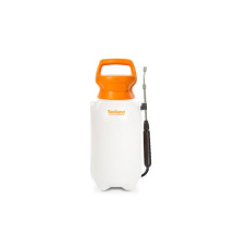 Pulvérisateur à pression avec batterie rechargeable - 8 L
