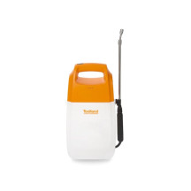 Pulvérisateur à pression avec batterie rechargeable - 6 L