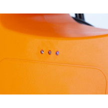 Pulvérisateur à pression avec batterie rechargeable - 6 L