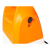 Pulvérisateur à pression avec batterie rechargeable - 6 L