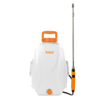 Pulvérisateur à dos avec batterie rechargeable - 12 L