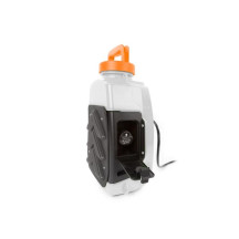 Pulvérisateur à dos avec batterie rechargeable - 12 L