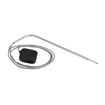 THERMOMÈTRE NUMÉRIQUE SANS FIL POUR BARBECUE - AVEC APPLICATION -  LONGUEUR DE CÂBLE 80 cm