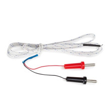 Multimètre numérique universel antichoc à valeur efficace vraie - CAT III - 600 V - 8 fonctions