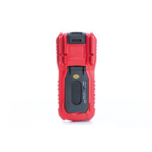 Multimètre numérique industriel antichoc à valeur efficace vraie - CAT III - 1000 V / CAT IV - 600V - 11 fonctions