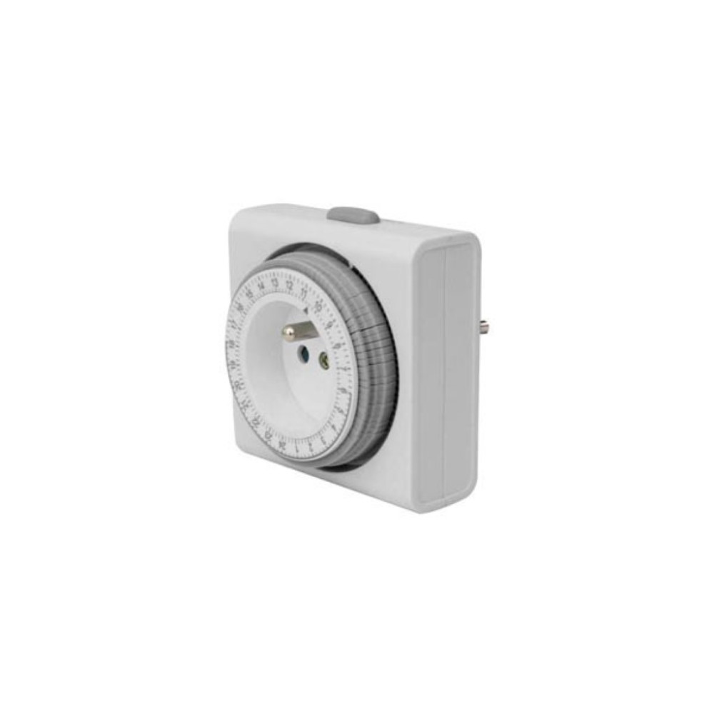 MINUTEUR 24 H COMPACT - TERRE FRANÇAISE