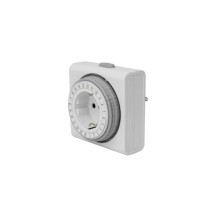 MINUTEUR 24 H COMPACT - TERRE ALLEMANDE