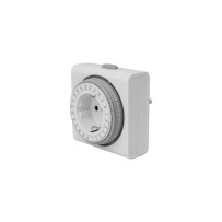MINUTEUR 24 H COMPACT - TERRE ALLEMANDE