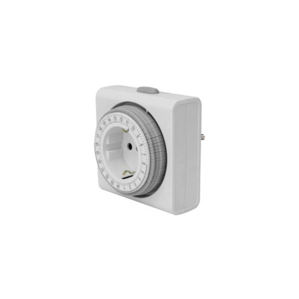 MINUTEUR 24 H COMPACT - TERRE ALLEMANDE