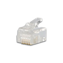 FICHE MODULAIRE RJ12 6P6C
