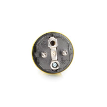 FICHE MÂLE - USAGE EXTÉRIEUR - SCHUKO - IP54