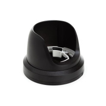 Base en Aluminium pour ECAMIP501B & ECAMTVI501B