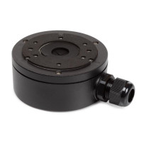 Boîte de jonction pour ECAMTVI101B/201B