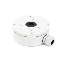 Boîte de jonction pour ECAMTVI601/ECAMIP601