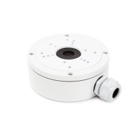 Boîte de jonction pour ECAMTVI601/ECAMIP601