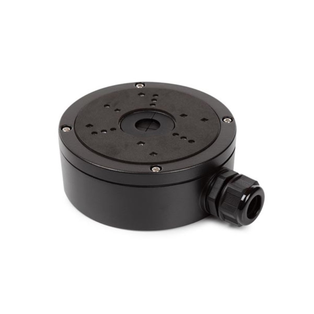 Boîte de jonction pour ECAMTVI601B/ECAMIP601B