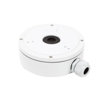 Boîte de jonction pour ECAMTVI501