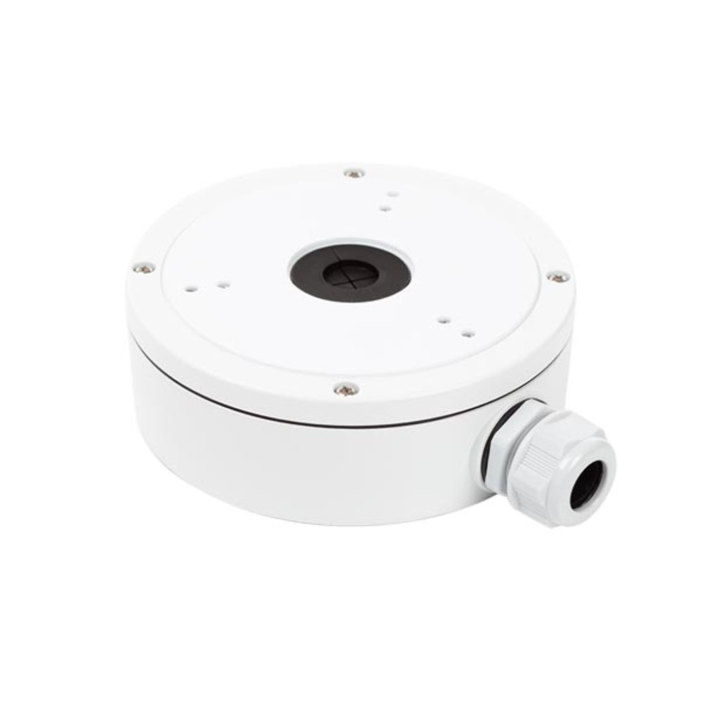 Boîte de jonction pour ECAMTVI501