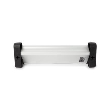 MULTIPRISE DE TABLE - 3 PRISES - 2 PORTS USB - 2.4 A - TERRE FRANÇAISE