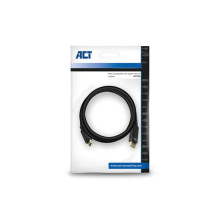 Câble adaptateur USB-C vers DisplayPort - 4K @ 60 Hz - 2 m