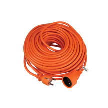 RALLONGE - 40 m - ORANGE - 3G1.5 - TERRE FRANÇAISE