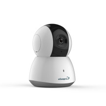 MINI CAMÉRA IP - WIFI - PAN/TILT - 2MP