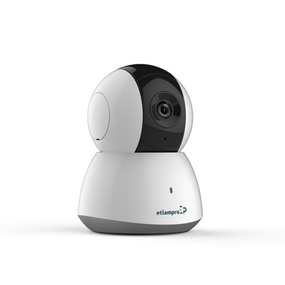 MINI CAMÉRA IP - WIFI - PAN/TILT - 2MP
