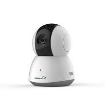 MINI CAMÉRA IP - WIFI - PAN/TILT - 2MP