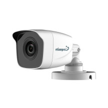 CAMÉRA HD CCTV - HD TVI - CYLINDRIQUE
