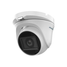 CAMÉRA HD CCTV - HD TVI - DÔME - OBJECTIF VARIFOCAL