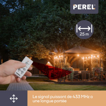 JEU DE PRISES AVEC TÉLÉCOMMANDE (3 PRISES + TÉLÉCOMMANDE)