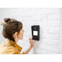 Ecran de protection pour montage en surface pour EDS101B